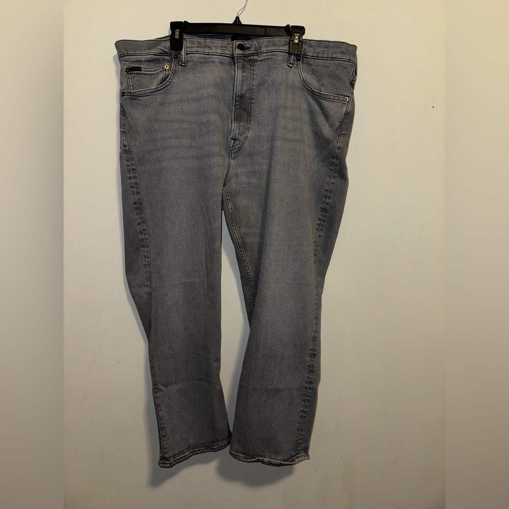 Polo by Ralph Lauren Light Gray Denim 46x30Jeans
